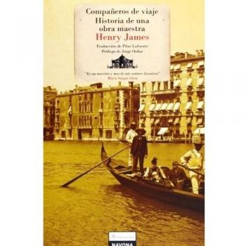 COMPAÑEROS DE VIAJE