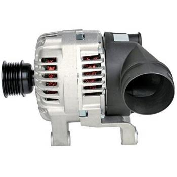 HELLA 8EL 012 427-991 Generator, 14V /