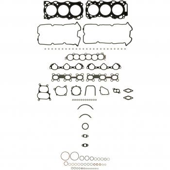 Ajusa 50240900 Juego de juntas de motor completo