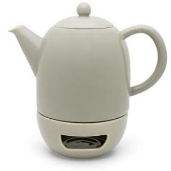 Bredemeijer Kaffeeservice, Porzellan