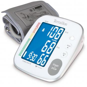 HBA62130WH Blutdruckmessgerät von Terraillon