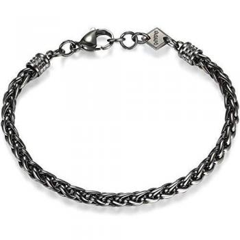 Bracciale Uomo Sagapò Amistad – Serie SAS16