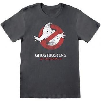 Ghostbusters Iconic Logo T-Shirt