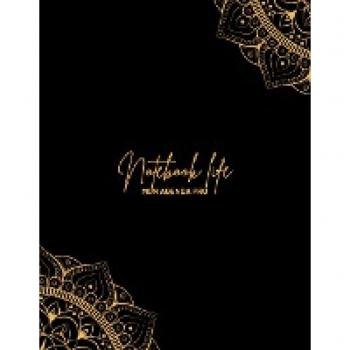 Mon agenda Pro (Notebook Life)