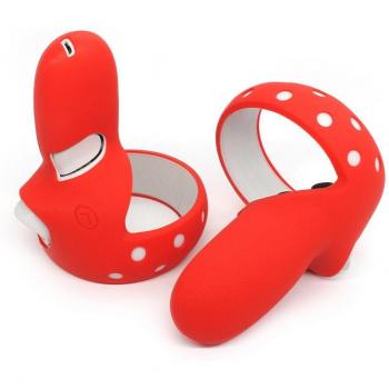 Silicone Grip Cover for Oculus Quest 2 Controllers