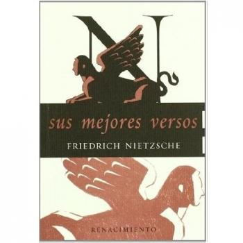 Sus mejores versos (Tapa blanda).