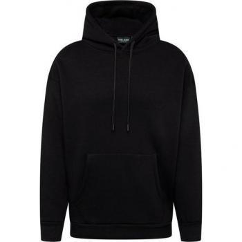 Giacca Denim Fergal Nero