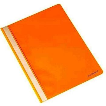 Q-Connect Project Folder (A4) Yellow (Pack of 25) KF01457