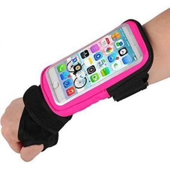 WristCell Sleeve