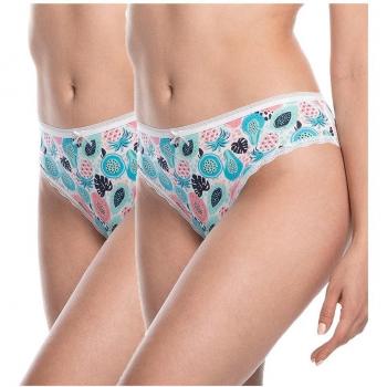 Slip panties Lama, set de 2 piezas