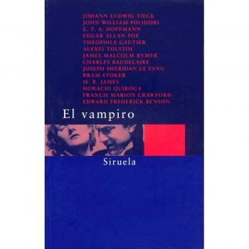El vampiro