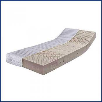 Ravensberger 7-Zonen-Latexmatratze H2 RG 75