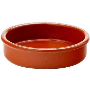 Utopia M15004 10 cm Estrella Tapas Dish