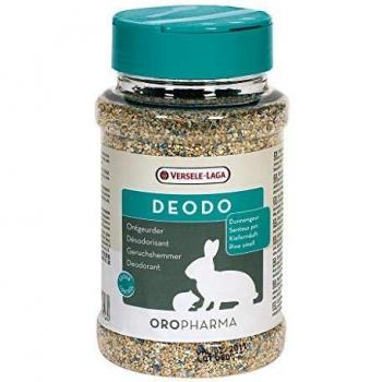 Versele-Laga Orlux Oropharma Deodo Small Animal Litter Deodoriser