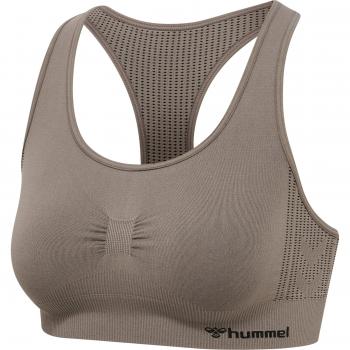 Soutien-gorge de sport sans couture Hummel pour elle
