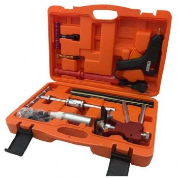 TrAdE Shop Kit 28 Pz: Ripara Ammaccature, Tira Bolle, Bozze