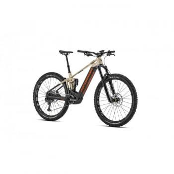 VTT électrique 750 Wh Crafty Carbon R