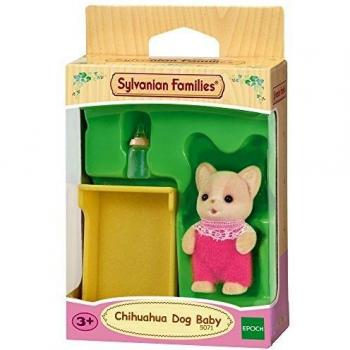 Sylvanian Families 5071