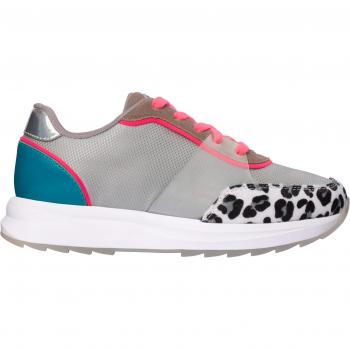 Chaussures Scholl Été Beyonce Argent Multicolore Taille 36