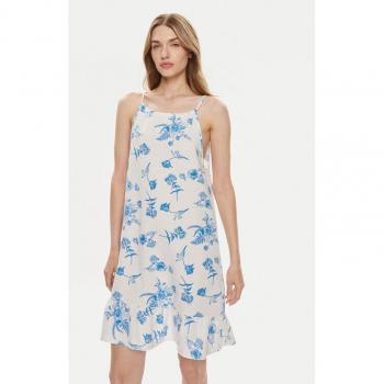 Vero Moda Mymilo Kleid in Weiß für den Sommer
