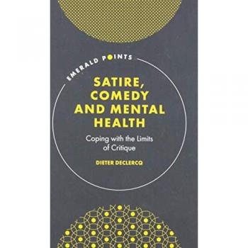 Satire Comedy and Mental Health