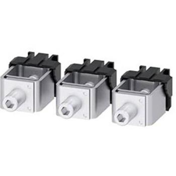 Accessori Domotici Morsetto Siemens 3VA1250 3VA9253-0JA11