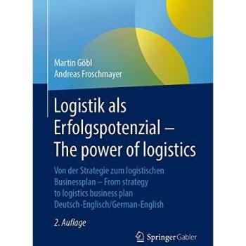 Logistik als Erfolgspotenzial