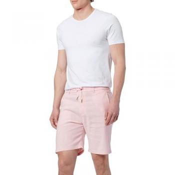 Pantaloni Chino Boss Tapered DS 2S 102708 Open Pink 694 34 (variante rosa)
