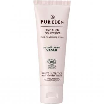 Crema Fluida Nutriente Pur Eden 50 ml