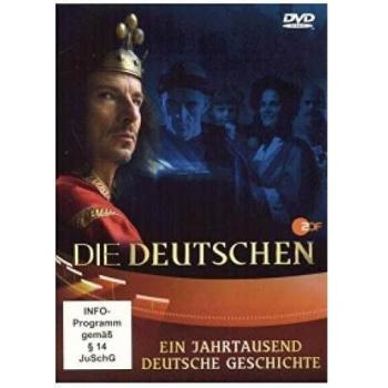 Die Deutschen