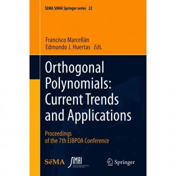 Vitalsource Technologies, Inc. Orthogonal Polynomials: Current Trends And Applications