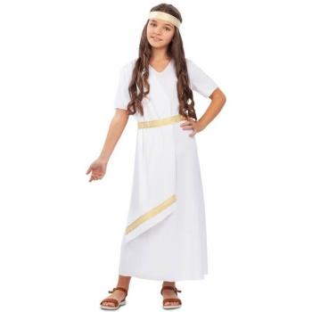 Déguisement de Reine Romaine pour Petite Fille