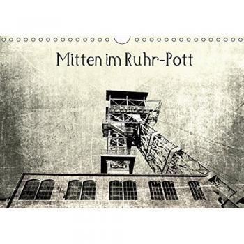 Mitten im RuhrPott