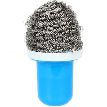 Gadget de Nettoyage pour Grilles de Barbecue