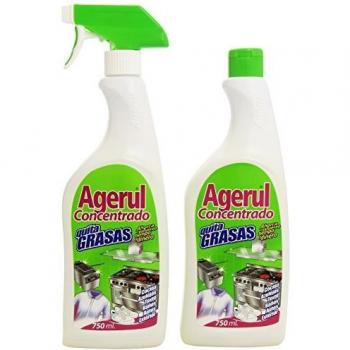 Agerul Desengrasante Concentrado 1500 ml