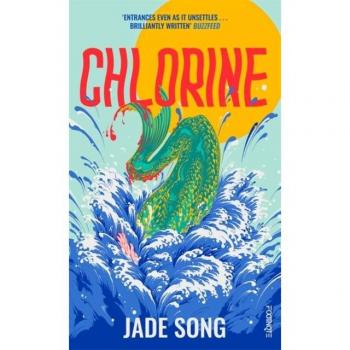 Jade Song Chlorine: A Novel