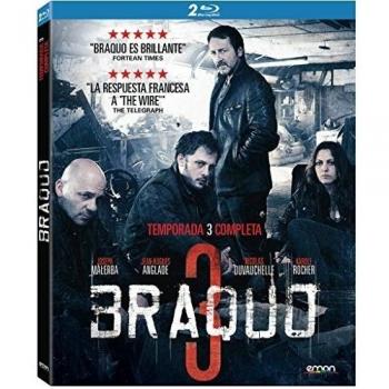 Braquo