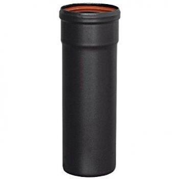 Tubo Pellet 100 mm 1 metro