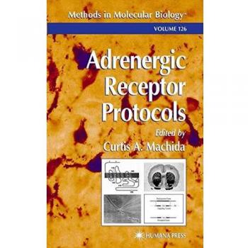 Adrenergic Receptor Protocols