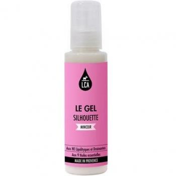 LCA Silhouette Gel 100ml