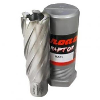 Rotabroach Raptor Magnetic Drill Hole Cutter Set