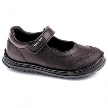 Scarpe casual per ragazzi Pablosky 355495P con suola antiscivolo