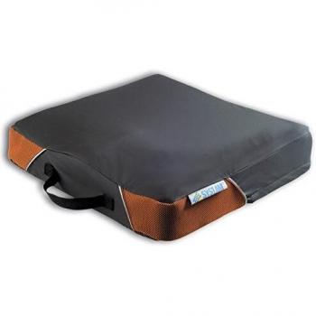 Duoform Anatomisches Kissen 42x42 cm