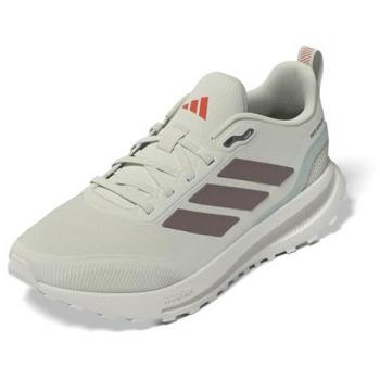 Adidas Runfalcon 5 Women's Running Shoes – Brown/White – Size 5.5 UK