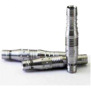 Dardos Trinidad Rocky 19 g: Tungsteno 90 %, Punta Plástica