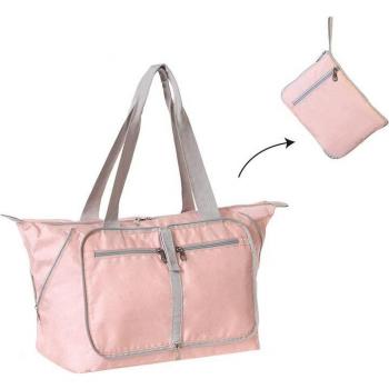 Large Capacity Traveling Shoulder Bag