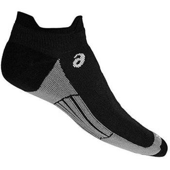 Chaussettes ASICS Road Ped Double Tab pour la Course