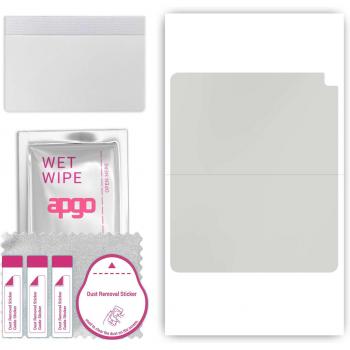 Pantalla segura apgo Flip Fold Hydrogel Clear Flexible para Mate XS 2