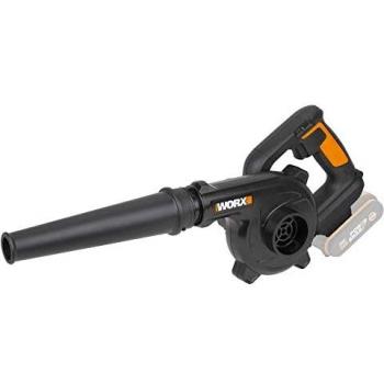 WORX WX094.9 Soplador 20V