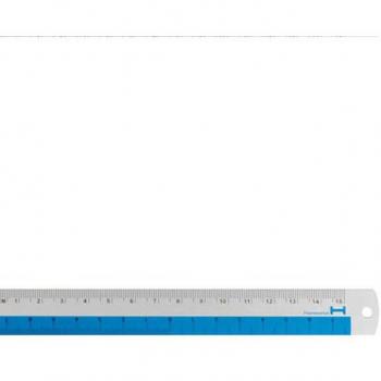 Penco Hightide 15cm Aluminium Ruler